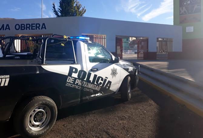 homicidio alma obrera
