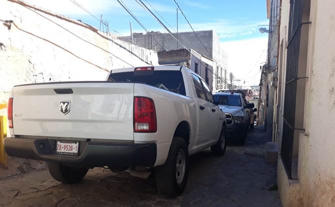 homicidio centro