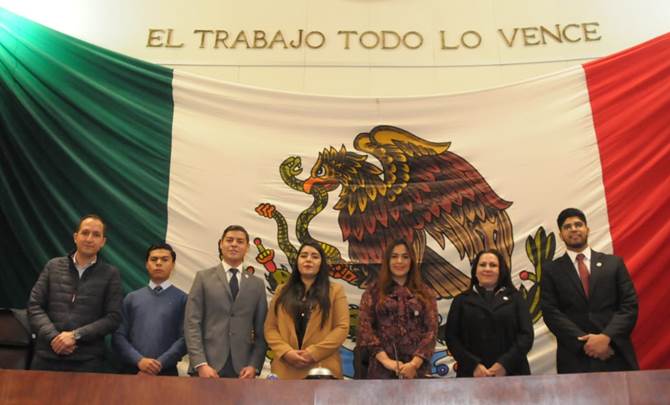 quinto parlamento joven 2