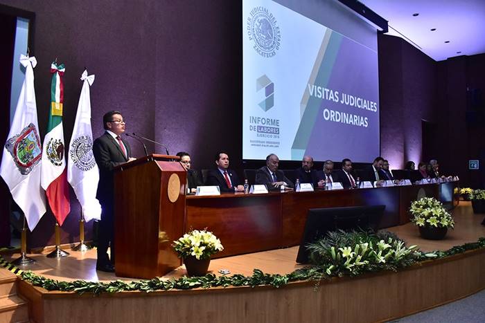 informe tjz1