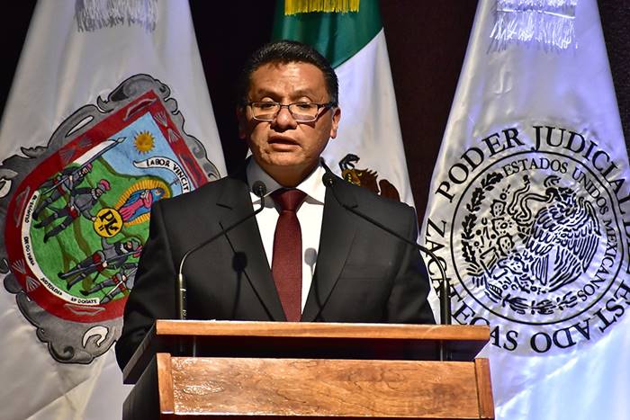 informe tjz2
