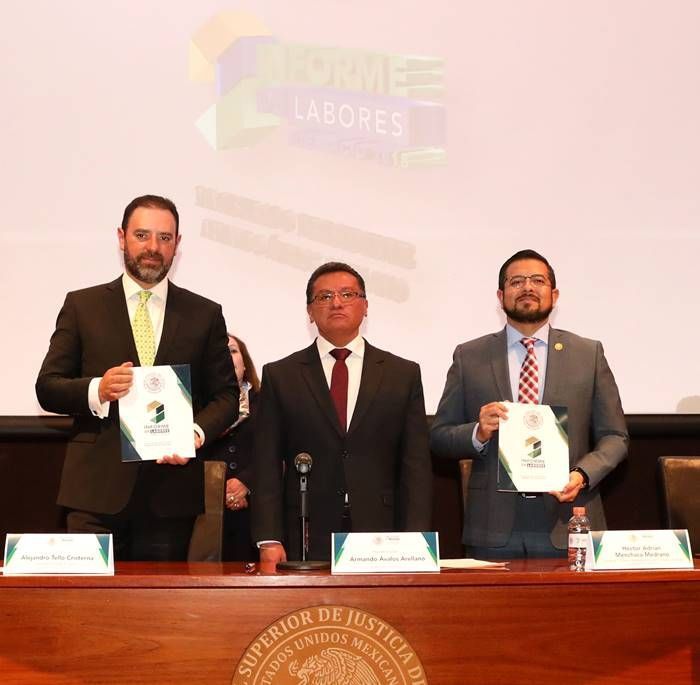 informe tjz3