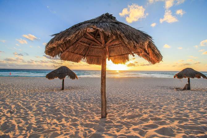 cancun