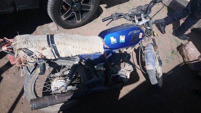 vehiculos recuperados 1