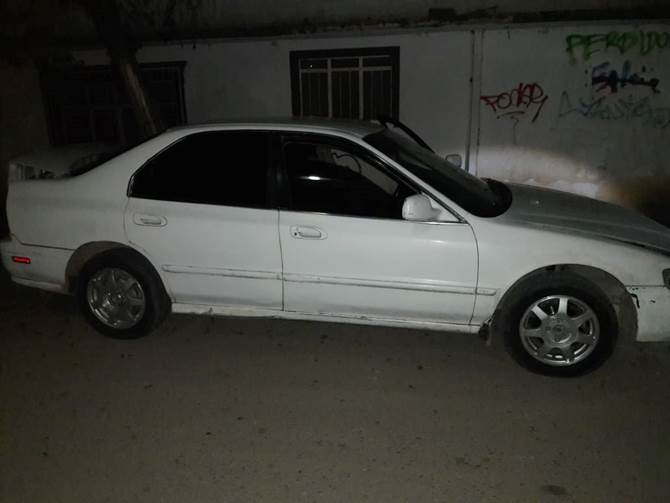 vehiculos recuperados 2