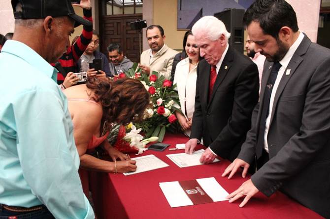 matrimonios zacatecas 1