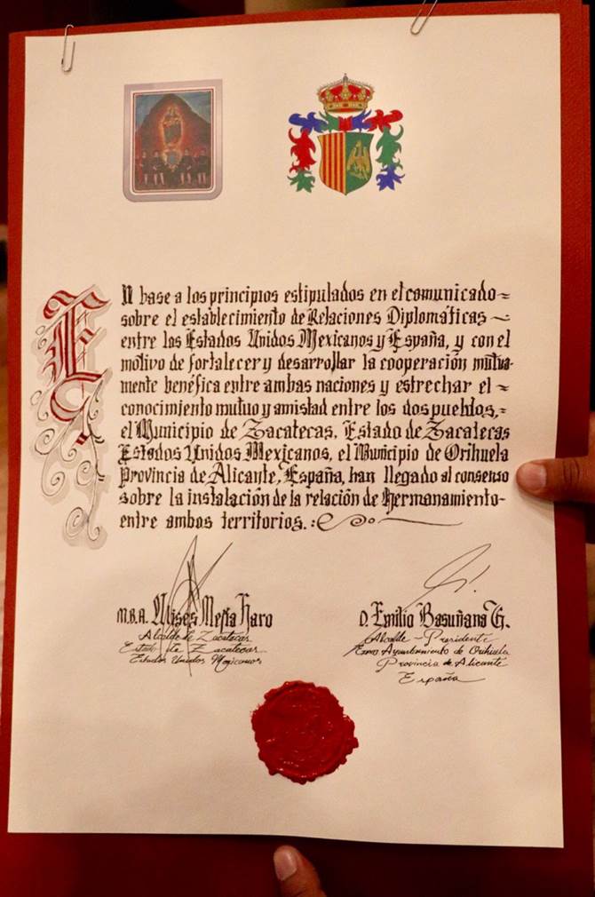orihuela