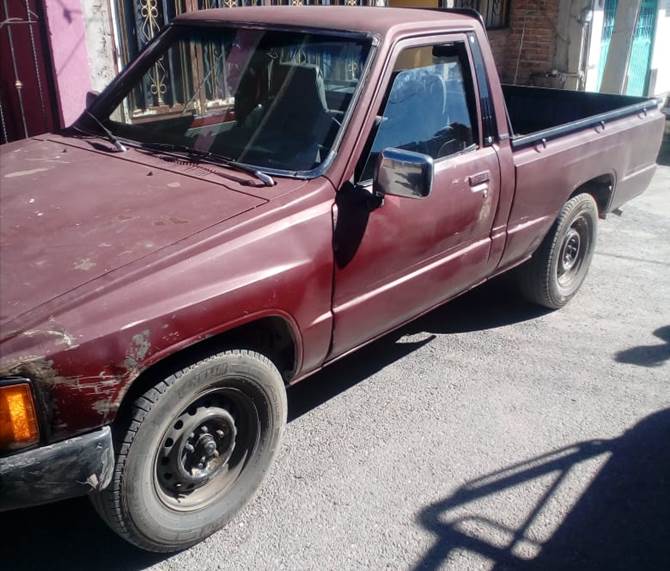vehiculos robados detenido 2