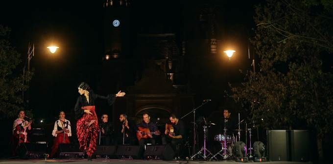 flamenco 2