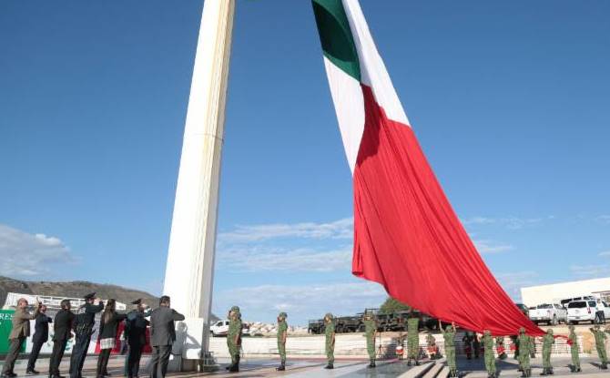 bandera 2