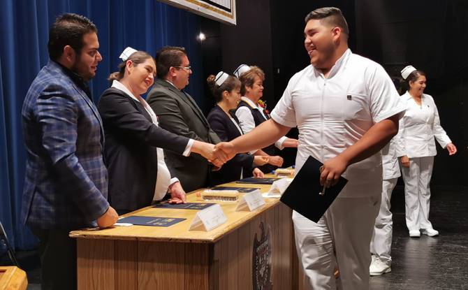 graduacion enfermeria 1