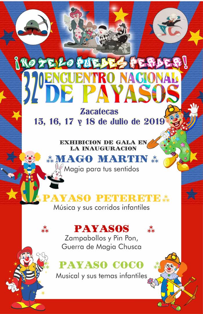payasos cartel