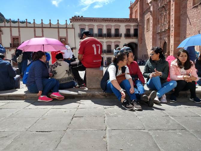 manifestacion utzac