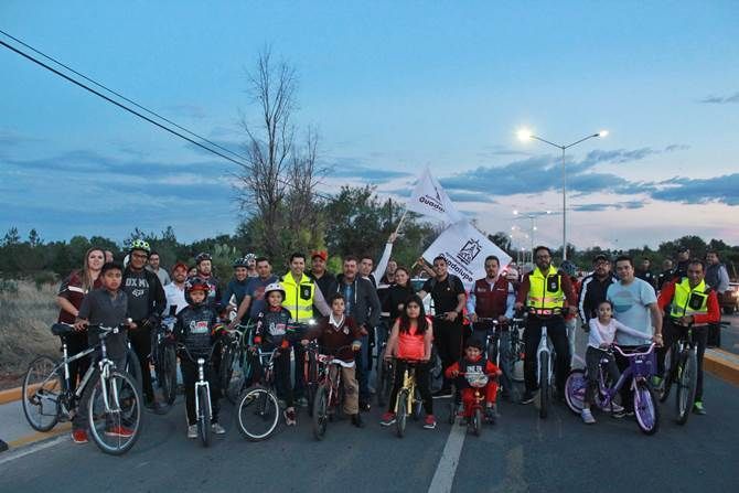 ciclovia