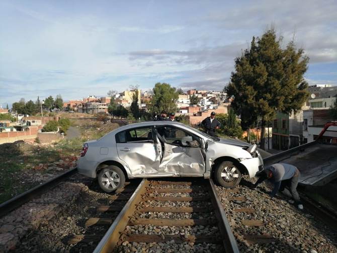 accidente tren 2