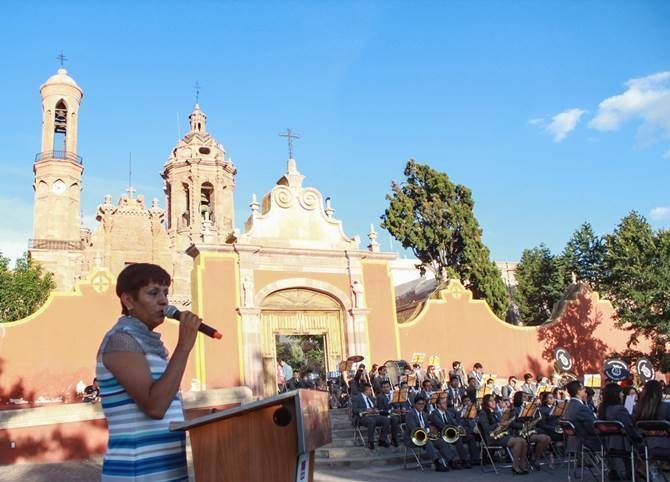 sinfonica guadalupe