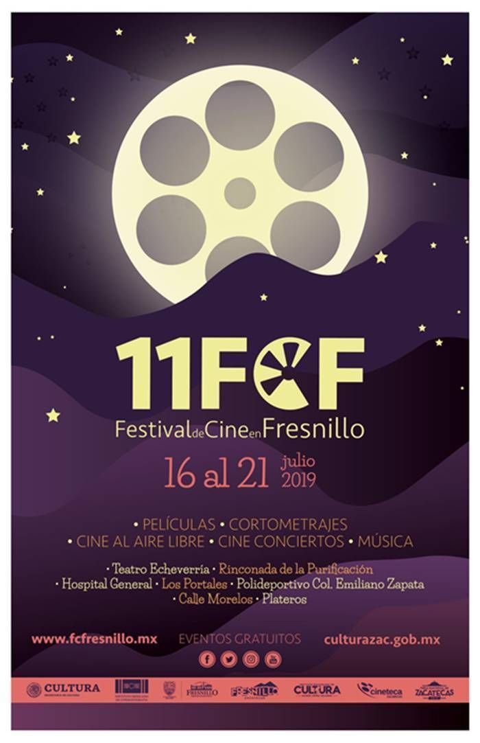 cine fresnillo
