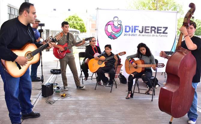 cursos dif 1