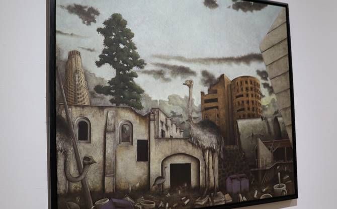 antonio luquin 1