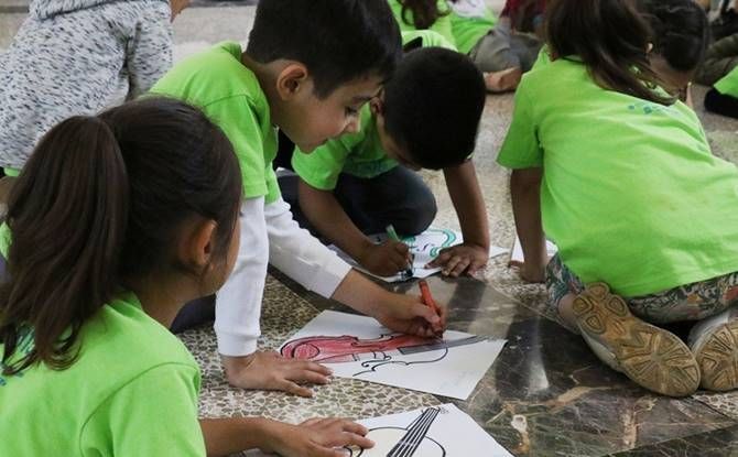 talleres 1