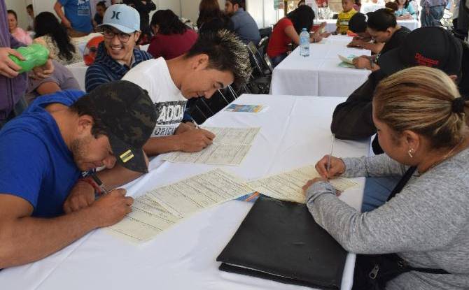 empleo calera 2