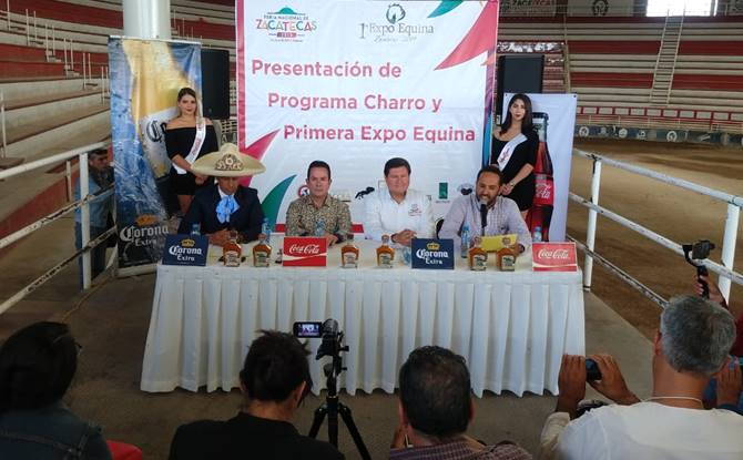 expo equina 1