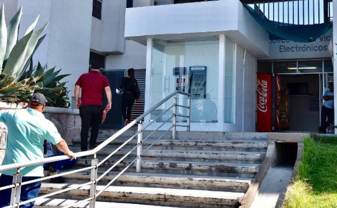 oficinas recaudacion 2