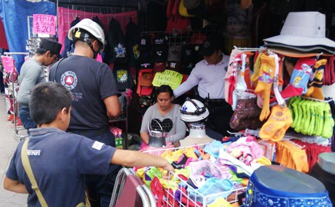 local comercial