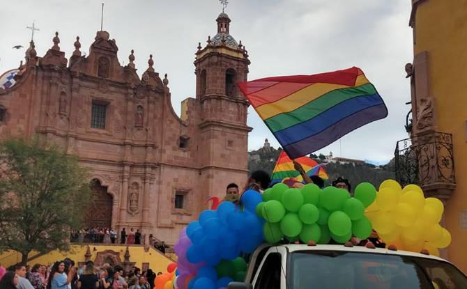 marcha gay 2