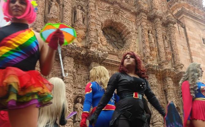 marcha gay 4