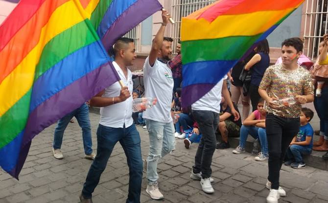 marcha gay 6
