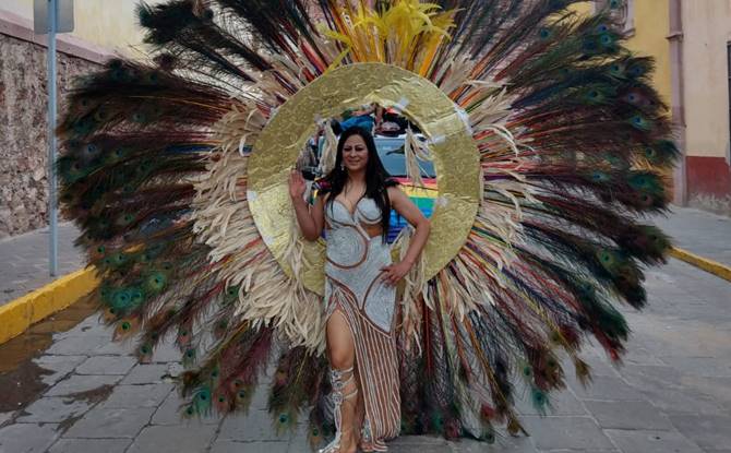 marcha gay 7