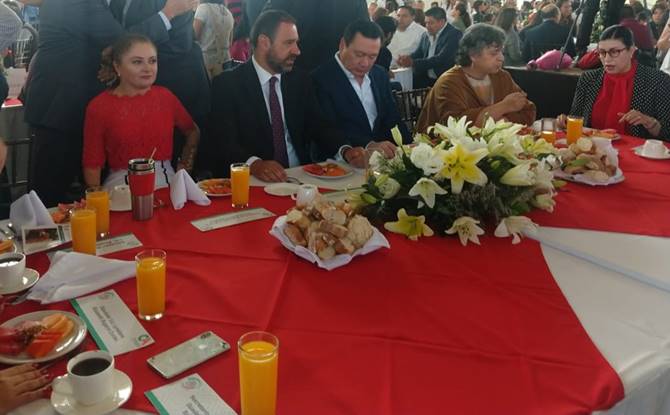 anaya senadora