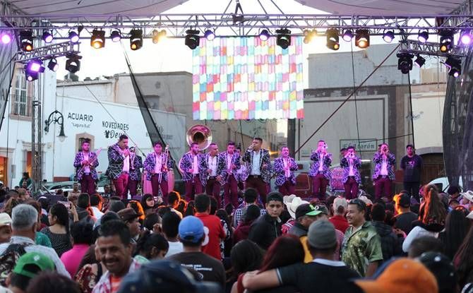 festival guadalupe