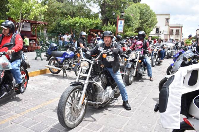 jerezana biker 1