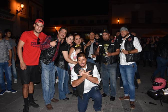 jerezana biker 4
