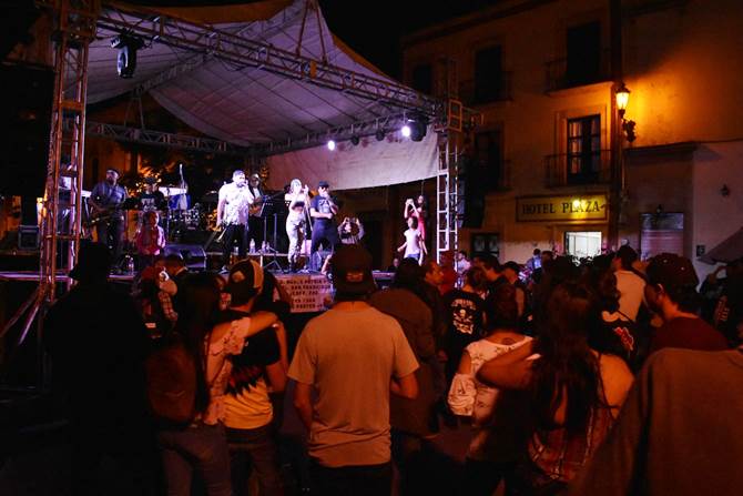 jerezana biker