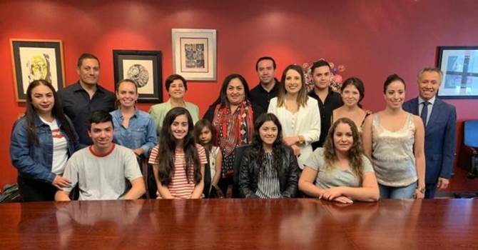 estancia cultural