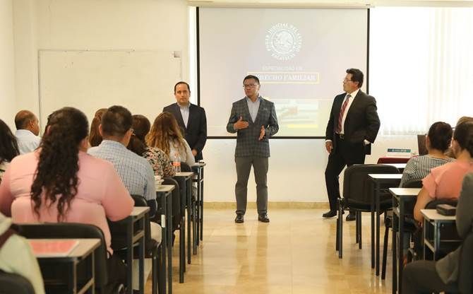 derecho familiar 1