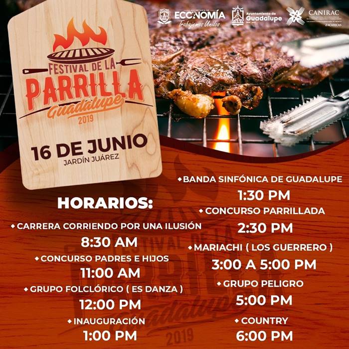 parrillada