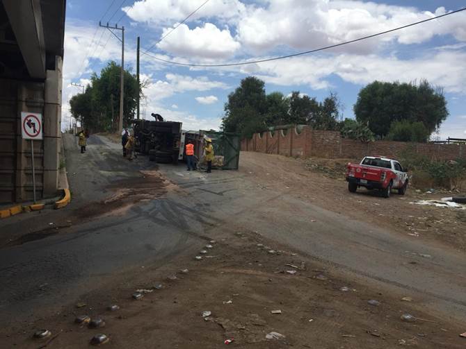 camion basura 1