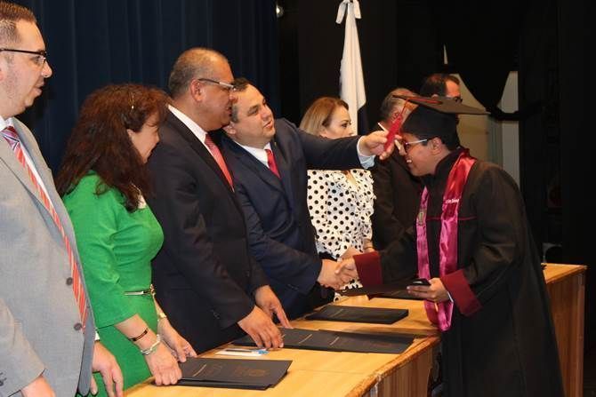 graduacion derecho