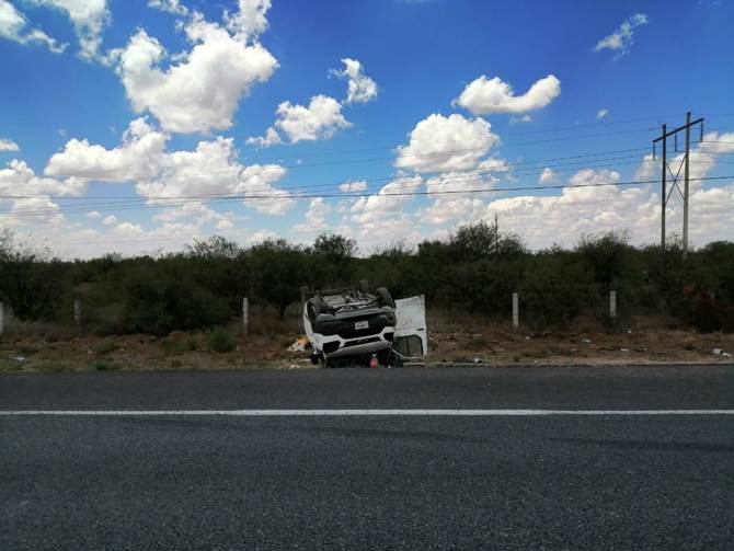 accidente saladillo 2