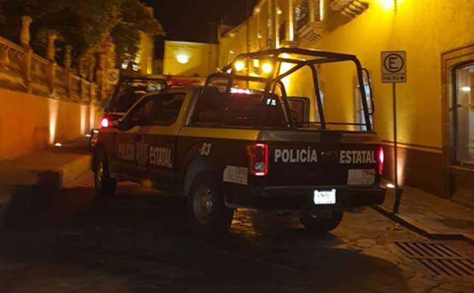 confrontan diputados
