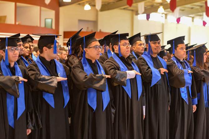 graduacion