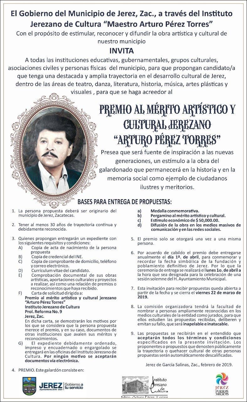 merito artistico