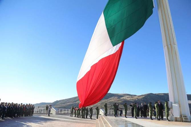 bandera 2