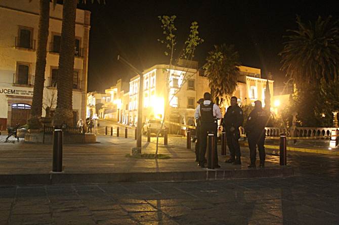 homicidio alameda 1