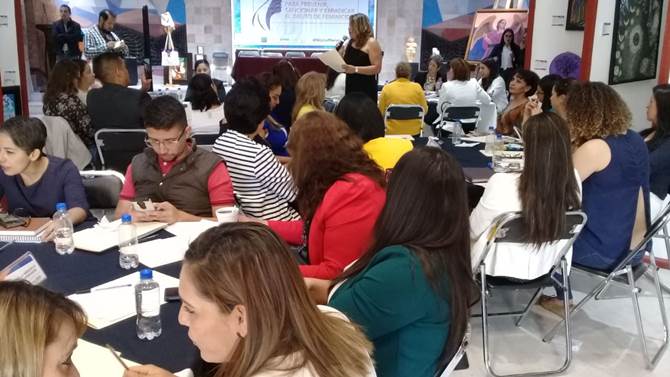 foro feminicidio