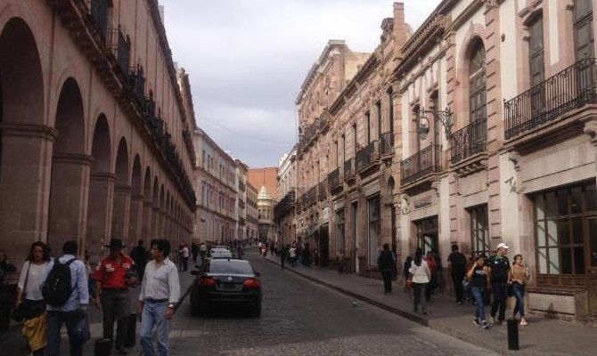 puente zacatecas turismo